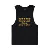 Cloke Mens Big Air Tank Thumbnail