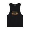 Cloke Mens Big Air Tank Thumbnail