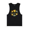 Cloke Mens Big Air Tank Thumbnail