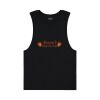 Cloke Mens Big Air Tank Thumbnail
