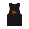 Cloke Mens Big Air Tank Thumbnail