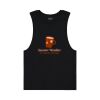 Cloke Mens Big Air Tank Thumbnail