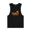 Cloke Mens Big Air Tank Thumbnail