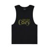 Cloke Mens Big Air Tank Thumbnail