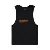 Cloke Mens Big Air Tank Thumbnail