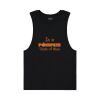 Cloke Mens Big Air Tank Thumbnail