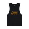 Cloke Mens Big Air Tank Thumbnail