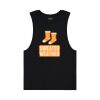 Cloke Mens Big Air Tank Thumbnail
