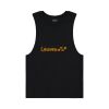 Cloke Mens Big Air Tank Thumbnail