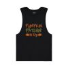 Cloke Mens Big Air Tank Thumbnail