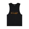 Cloke Mens Big Air Tank Thumbnail