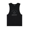 Cloke Mens Big Air Tank Thumbnail