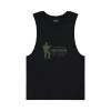 Cloke Mens Big Air Tank Thumbnail