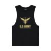 Cloke Mens Big Air Tank Thumbnail