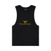 Cloke Mens Big Air Tank Thumbnail
