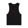 Cloke Mens Big Air Tank Thumbnail