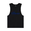 Cloke Mens Big Air Tank Thumbnail