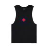 Cloke Mens Big Air Tank Thumbnail