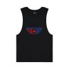 Cloke Mens Big Air Tank Thumbnail