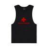 Cloke Mens Big Air Tank Thumbnail