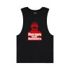 Cloke Mens Big Air Tank Thumbnail