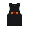 Cloke Mens Big Air Tank Thumbnail