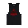 Cloke Mens Big Air Tank Thumbnail