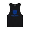 Cloke Mens Big Air Tank Thumbnail