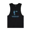Cloke Mens Big Air Tank Thumbnail