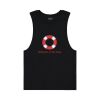 Cloke Mens Big Air Tank Thumbnail