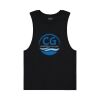 Cloke Mens Big Air Tank Thumbnail
