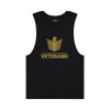 Cloke Mens Big Air Tank Thumbnail