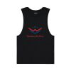 Cloke Mens Big Air Tank Thumbnail