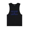 Cloke Mens Big Air Tank Thumbnail