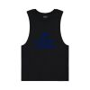 Cloke Mens Big Air Tank Thumbnail
