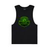 Cloke Mens Big Air Tank Thumbnail