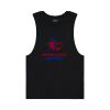 Cloke Mens Big Air Tank Thumbnail