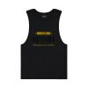 Cloke Mens Big Air Tank Thumbnail