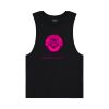 Cloke Mens Big Air Tank Thumbnail