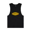 Cloke Mens Big Air Tank Thumbnail