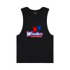 Cloke Mens Big Air Tank Thumbnail