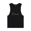 Cloke Mens Big Air Tank Thumbnail