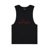 Cloke Mens Big Air Tank Thumbnail