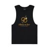 Cloke Mens Big Air Tank Thumbnail