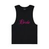 Cloke Mens Big Air Tank Thumbnail