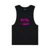 Cloke Mens Big Air Tank Thumbnail