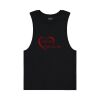 Cloke Mens Big Air Tank Thumbnail