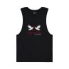 Cloke Mens Big Air Tank Thumbnail