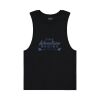 Cloke Mens Big Air Tank Thumbnail