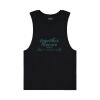Cloke Mens Big Air Tank Thumbnail